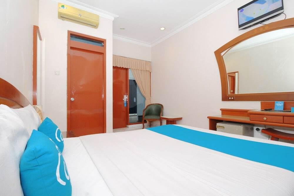 Семаранг: Airy Bandara Ahmad Yani Arteri Utara D4 Semarang