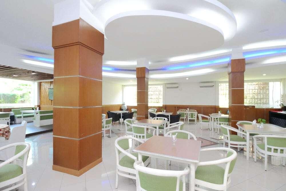 Семаранг: Airy Bandara Ahmad Yani Arteri Utara D4 Semarang