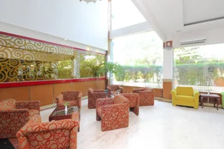 Семаранг: Airy Bandara Ahmad Yani Arteri Utara D4 Semarang