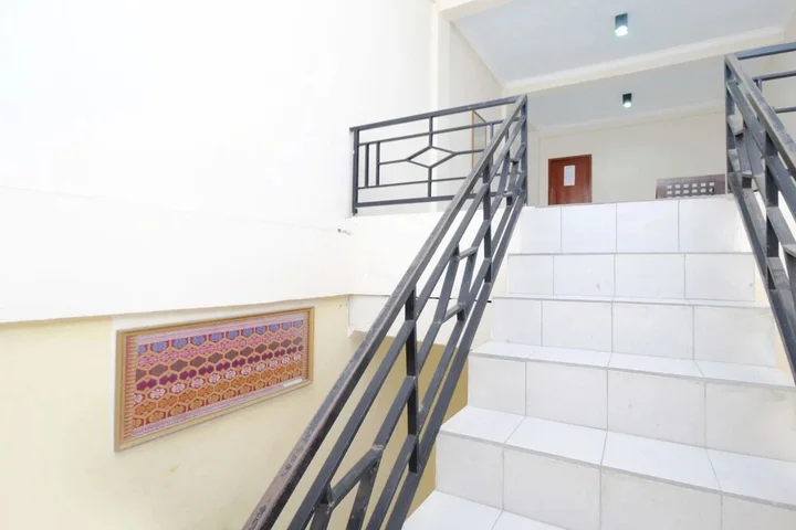 Прайя: Airy Praya Pejanggik 8 Lombok