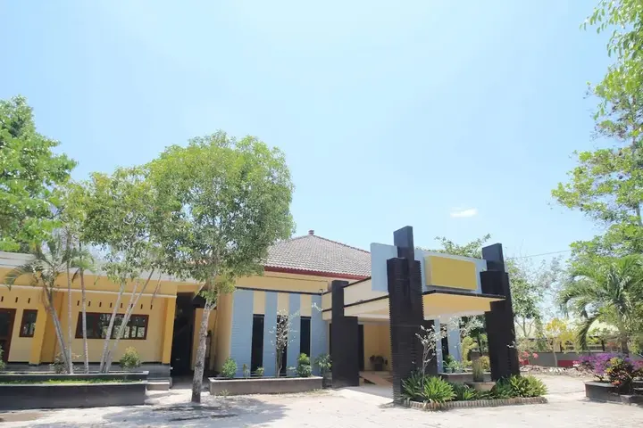 Прайя: Airy Praya Pejanggik 8 Lombok