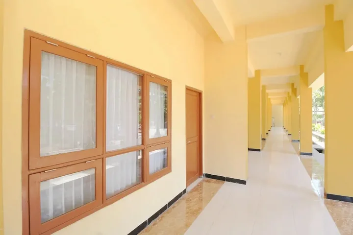 Прайя: Airy Praya Pejanggik 8 Lombok
