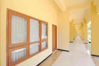 Прайя: Airy Praya Pejanggik 8 Lombok
