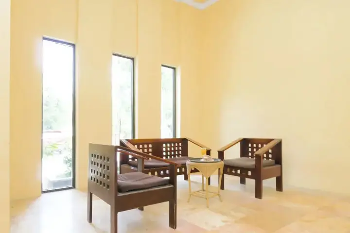 Прайя: Airy Praya Pejanggik 8 Lombok
