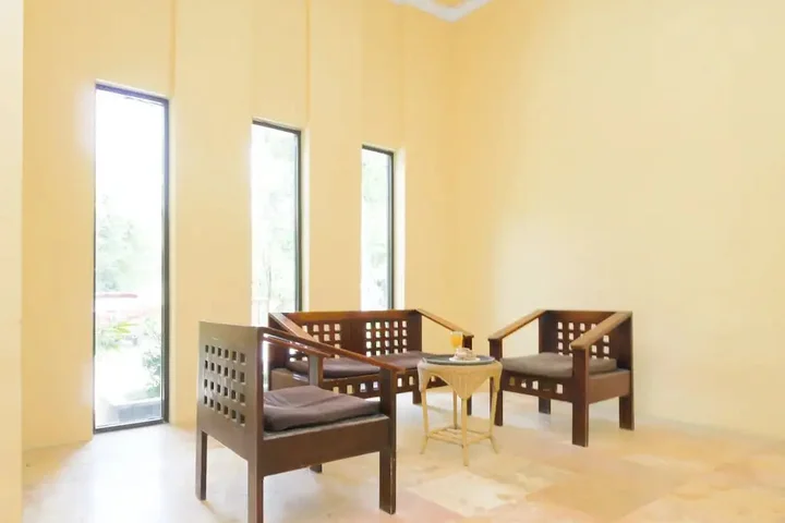 Прайя: Airy Praya Pejanggik 8 Lombok