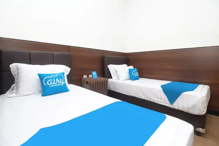 Маланг: Airy Klojen Kawi Atas 40 Malang