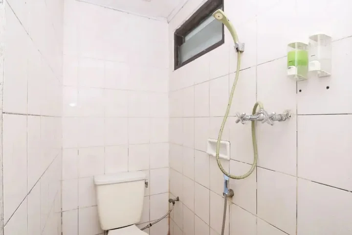 Баликпапан: Airy Eco Syariah Gajah Mada 76 Balikpapan