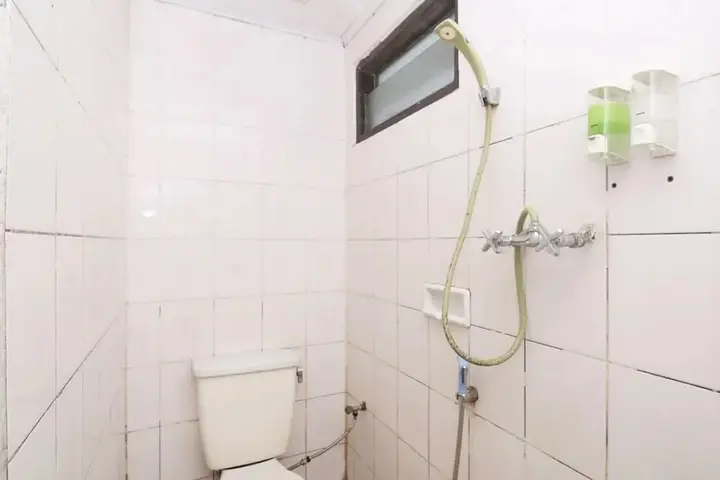 Баликпапан: Airy Eco Syariah Gajah Mada 76 Balikpapan