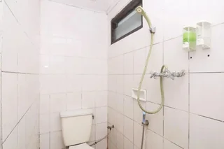 Баликпапан: Airy Eco Syariah Gajah Mada 76 Balikpapan