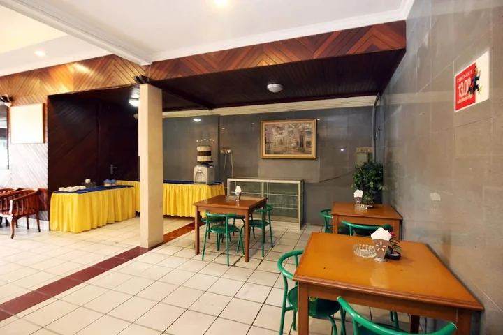 Баликпапан: Airy Eco Syariah Gajah Mada 76 Balikpapan