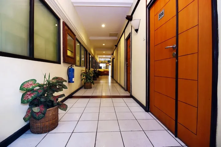 Баликпапан: Airy Eco Syariah Gajah Mada 76 Balikpapan