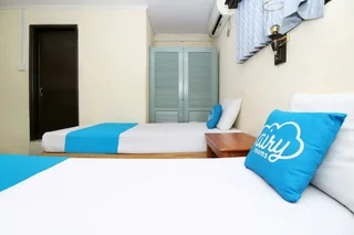 Баликпапан: Airy Eco Syariah Gajah Mada 76 Balikpapan
