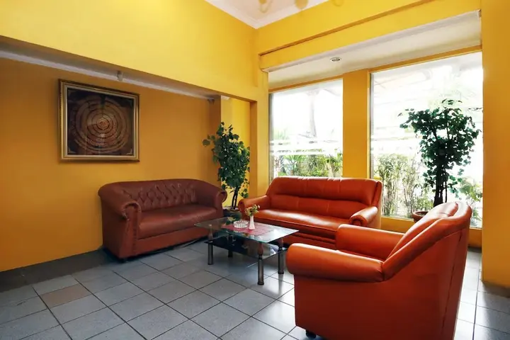 Баликпапан: Airy Eco Syariah Gajah Mada 76 Balikpapan