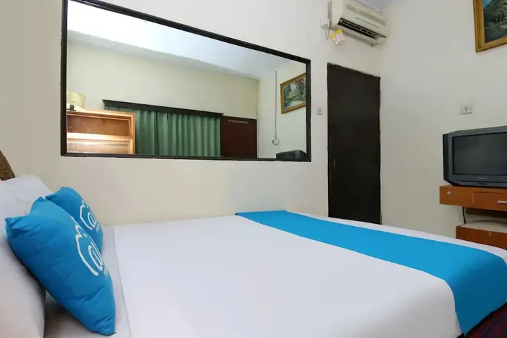 Баликпапан: Airy Eco Syariah Gajah Mada 76 Balikpapan