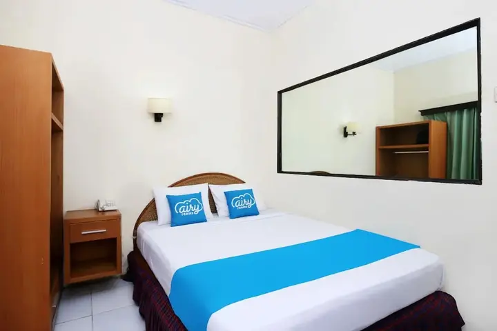 Баликпапан: Airy Eco Syariah Gajah Mada 76 Balikpapan