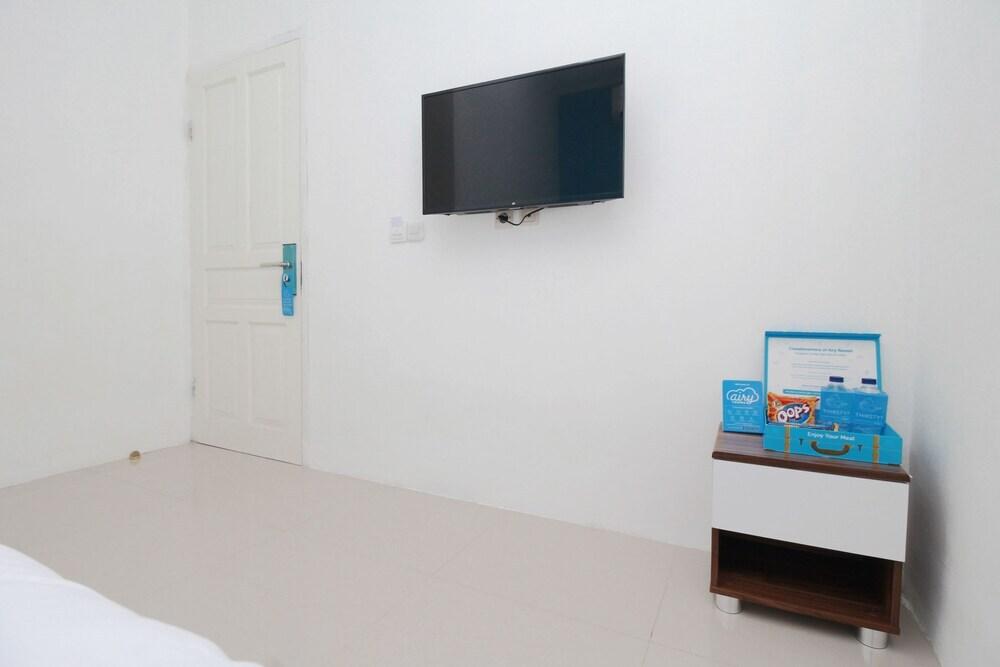 Джакарта: Airy Ancol Lodan Raya 2A Jakarta