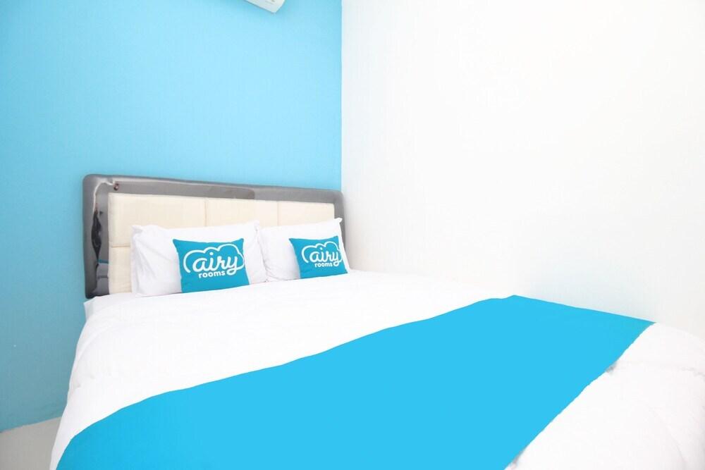 Джакарта: Airy Ancol Lodan Raya 2A Jakarta