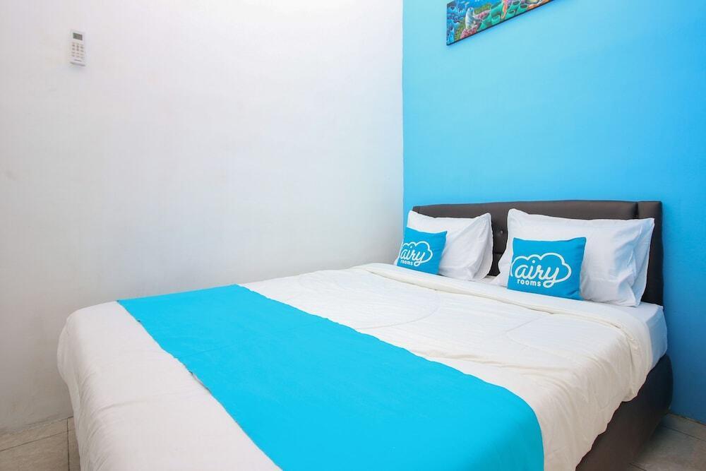 Сурабая: Airy Eco Syariah Mastrip B 21 Surabaya