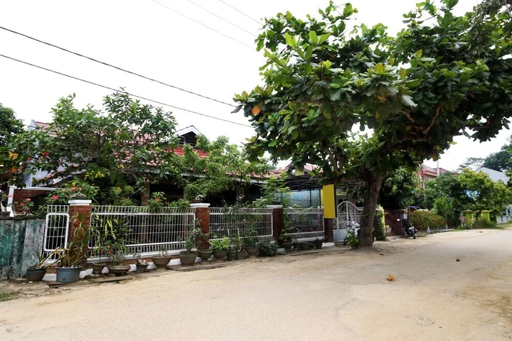 Самаринда: Airy Eco Syariah Latsitarda Satu 275 Samarinda