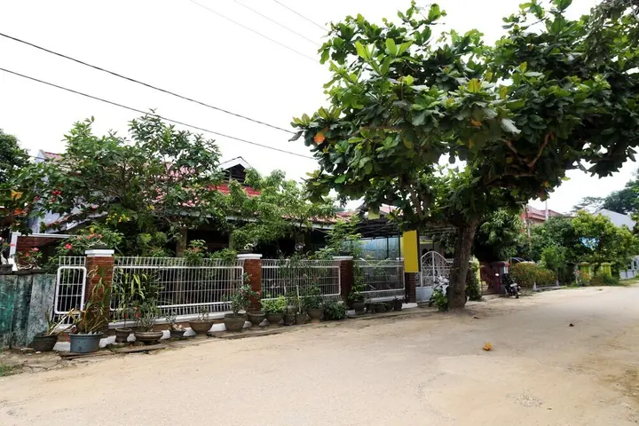 Самаринда: Airy Eco Syariah Latsitarda Satu 275 Samarinda
