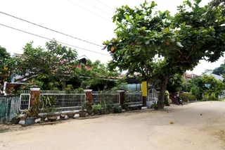 Самаринда: Airy Eco Syariah Latsitarda Satu 275 Samarinda