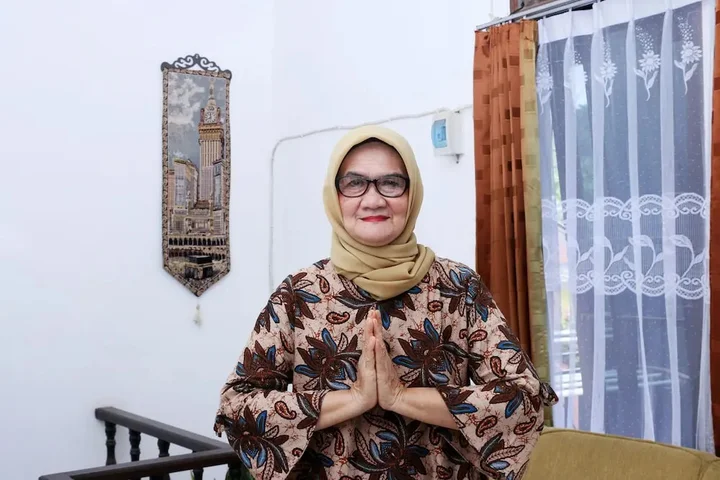 Самаринда: Airy Eco Syariah Latsitarda Satu 275 Samarinda
