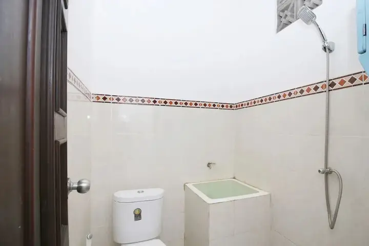 Airy Eco Syariah Latsitarda Satu 275 Samarinda — фото 6