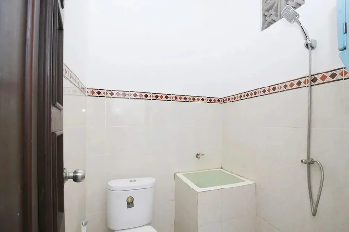 Самаринда: Airy Eco Syariah Latsitarda Satu 275 Samarinda