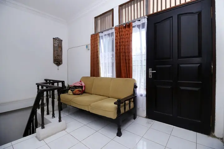 Самаринда: Airy Eco Syariah Latsitarda Satu 275 Samarinda
