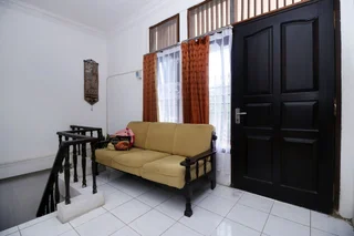 Самаринда: Airy Eco Syariah Latsitarda Satu 275 Samarinda