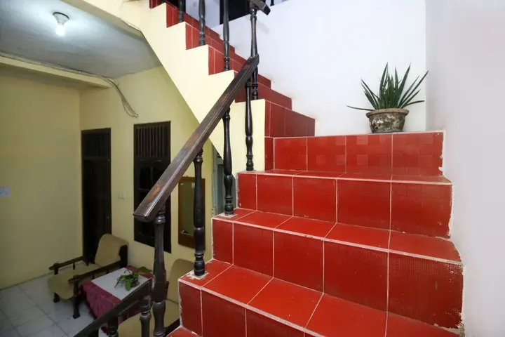 Самаринда: Airy Eco Syariah Latsitarda Satu 275 Samarinda