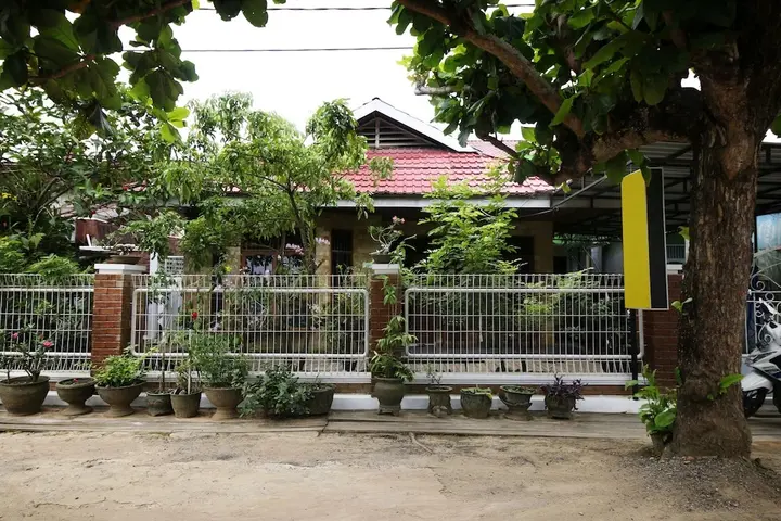 Самаринда: Airy Eco Syariah Latsitarda Satu 275 Samarinda
