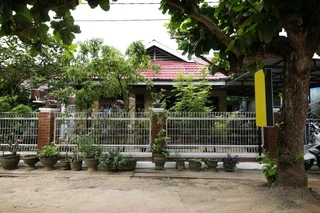 Самаринда: Airy Eco Syariah Latsitarda Satu 275 Samarinda