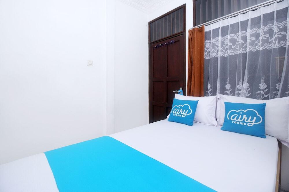 Airy Eco Syariah Latsitarda Satu 275 Samarinda — фото 2