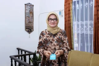 Самаринда: Airy Eco Syariah Latsitarda Satu 275 Samarinda