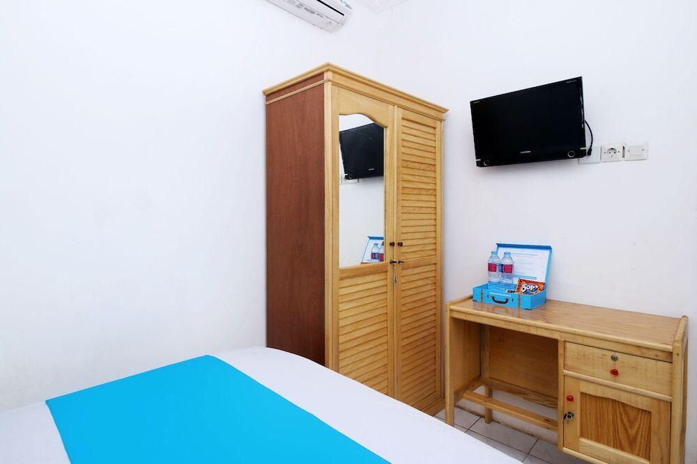 Airy Eco Syariah Latsitarda Satu 275 Samarinda — фото 1