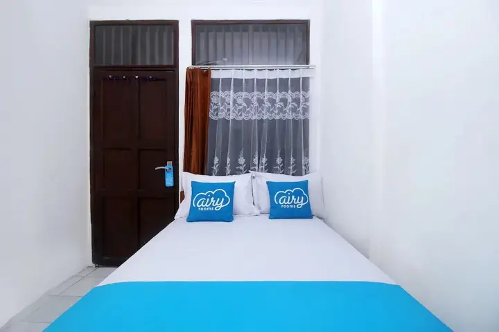 Airy Eco Syariah Latsitarda Satu 275 Samarinda — фото 4
