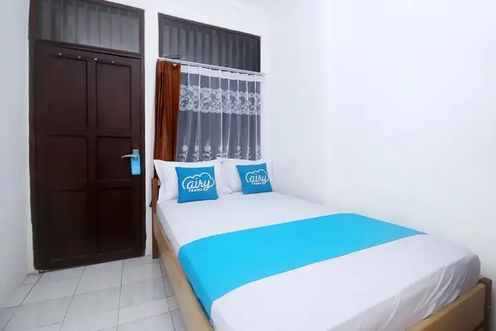 Airy Eco Syariah Latsitarda Satu 275 Samarinda — фото 3