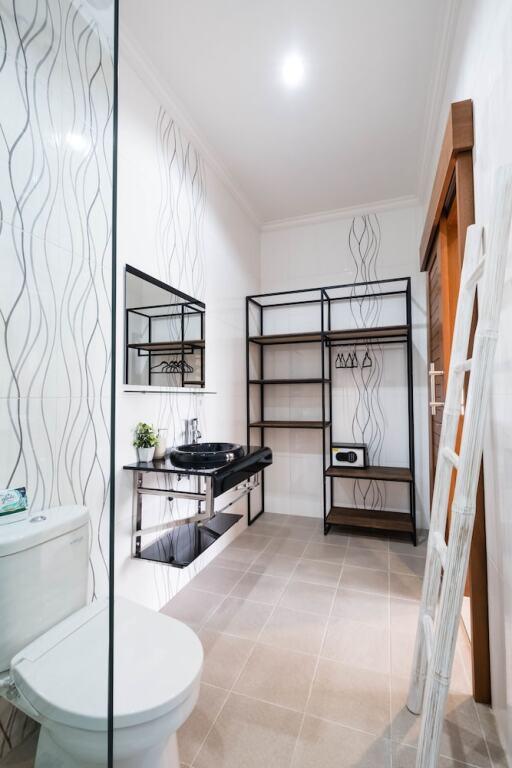 Керобокан: Casa Aretta Seminyak-Canggu Villa