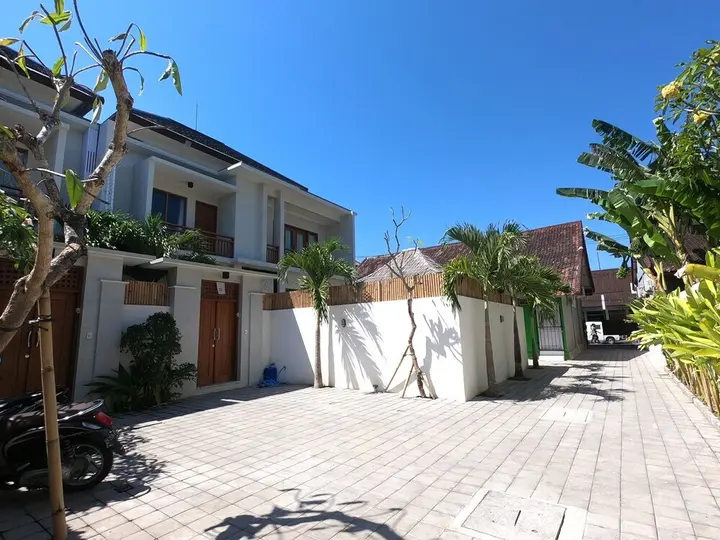 Керобокан: Casa Aretta Seminyak-Canggu Villa