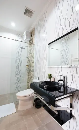 Керобокан: Casa Aretta Seminyak-Canggu Villa