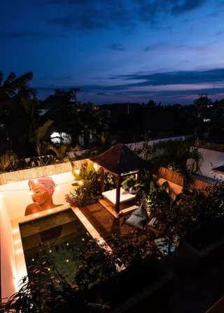 Керобокан: Casa Aretta Seminyak-Canggu Villa