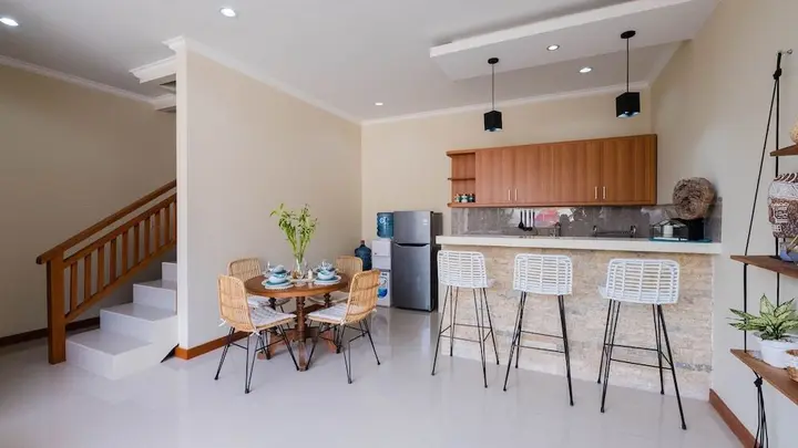 Керобокан: Casa Aretta Seminyak-Canggu Villa