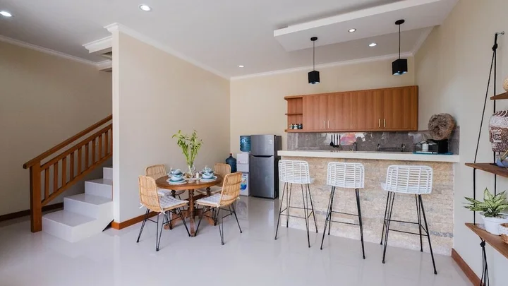 Керобокан: Casa Aretta Seminyak-Canggu Villa