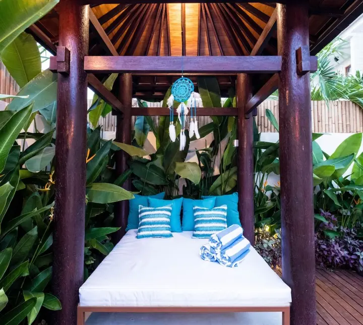 Керобокан: Casa Aretta Seminyak-Canggu Villa