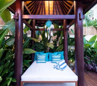 Керобокан: Casa Aretta Seminyak-Canggu Villa