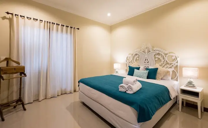 Casa Aretta Seminyak-Canggu Villa — фото 4