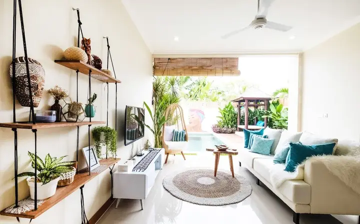 Casa Aretta Seminyak-Canggu Villa — фото 3