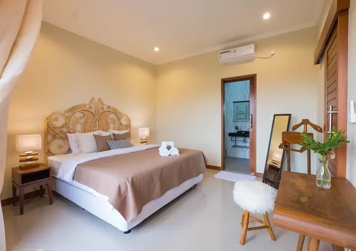 Casa Aretta Seminyak-Canggu Villa — фото 1