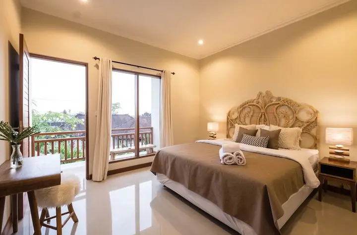 Casa Aretta Seminyak-Canggu Villa — фото 2